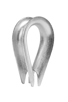 Коуш 28,0 мм TOR DIN 6899 (тип B) (Q) по ценам производителя в Уфе с доставкой по всей России