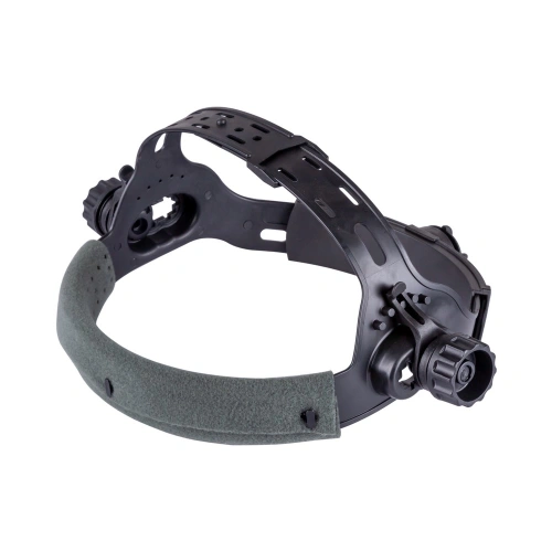 Маска сварщика КОРУНД прима (ф-р АСФ 3/11, пр-во FoxWeld ,без коробки по ценам производителя в Уфе с доставкой по всей России