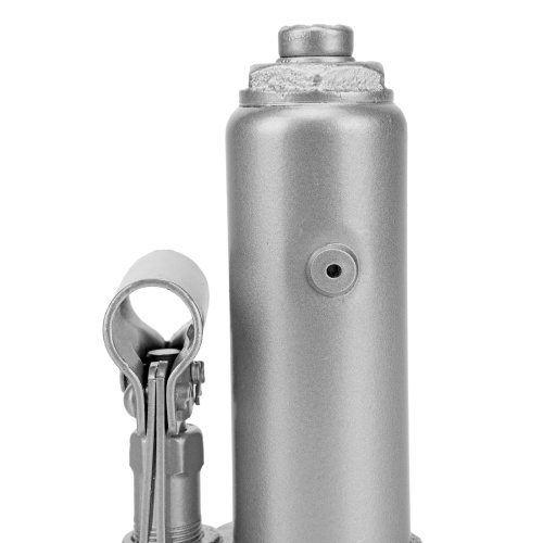 Домкрат гидравлический бутылочный, 2 т, высота подъема 181-345 мм Matrix по ценам производителя в Уфе с доставкой по всей России