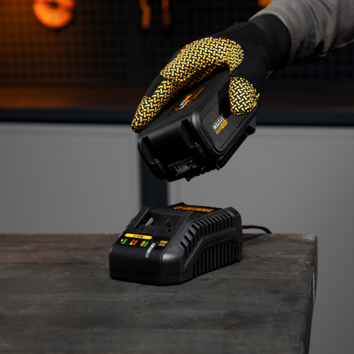 Батарея аккумуляторная IB-18-4.0, Li-Ion, 18 В, 4.0 А/ч Denzel по ценам производителя в Уфе с доставкой по всей России