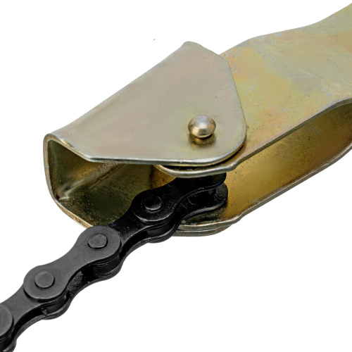 Ключ-съемник масляного фильтра цепной, Heavy Duty Sparta по ценам производителя в Уфе с доставкой по всей России