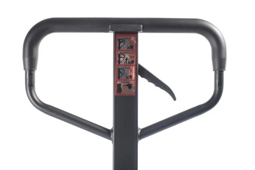 Тележка гидравлическая 2500 кг 1800 мм полиуретановые колеса TOR RHP по ценам производителя в Уфе с доставкой по всей России