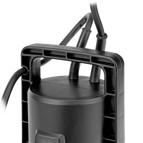 Дренажный насос для чистой воды СДН500-5, 500 Вт, напор 8 м, 8000 л/ч Сибртех по ценам производителя в Уфе с доставкой по всей России