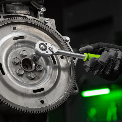 Набор инструмента, 1/2", 1/4", пластиковый кейс,94 предмета Сибртех по ценам производителя в Уфе с доставкой по всей России