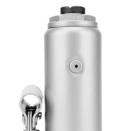 Домкрат гидравлический бутылочный, 5 т, h подъема 197-382 мм Matrix по ценам производителя в Уфе с доставкой по всей России