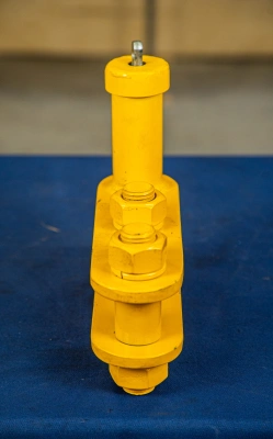 Замок Смаля ZS 5,0 по ценам производителя в Уфе с доставкой по всей России