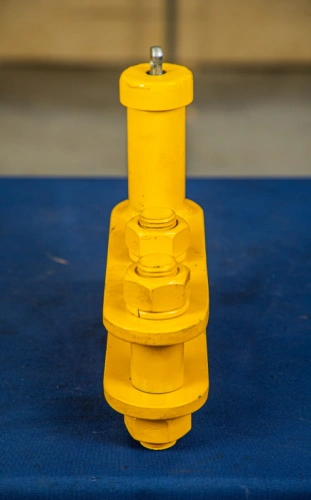 Замок Смаля ZS 5,0 по ценам производителя в Уфе с доставкой по всей России