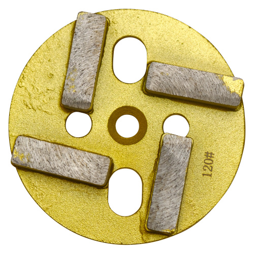 Франкфурт шлифовальный 40*12*12*6 106-125 мкм купить в Москве с доставкой по всей России | ProtosMarket.ru