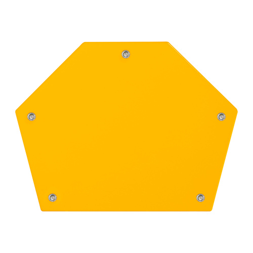 Фиксатор магнитный для сварочных работ усилие 75 LB, 30х45х60х75х90х135 град. Denzel по ценам производителя в Уфе с доставкой по всей России