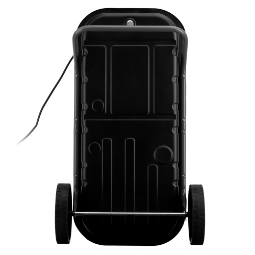 Дизельная тепловая пушка DHG-30, 30 кВт, 750 м3/ч, прямой нагрев Denzel по ценам производителя в Уфе с доставкой по всей России