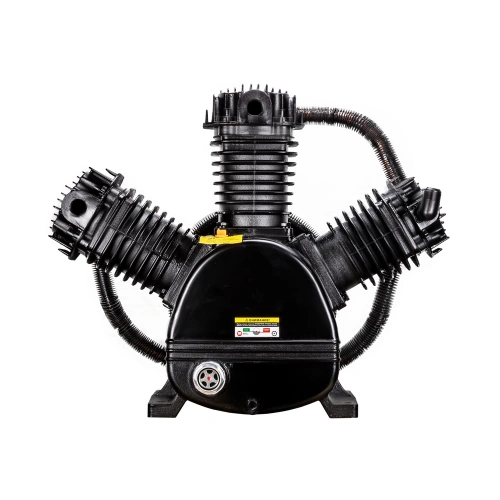 Компрессорная головка ременная AEROMAX B3120 по ценам производителя в Уфе с доставкой по всей России