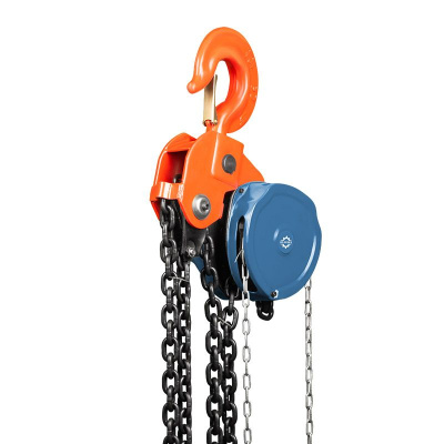 Таль ручная цепная GEARSEN HSZ-C 10т, 6м купить в Москве с доставкой по всей России | ProtosMarket.ru