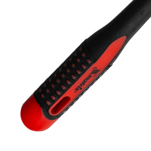 Набор отверток для точных работ Fusion, двухкомпонентная рукоятка, 6 шт, в пластиковом пенале Matrix по ценам производителя в Уфе с доставкой по всей России