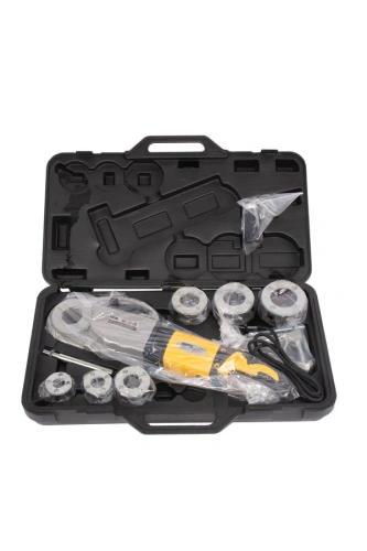 Клупп электрический TOR SQ30-2C до 2" по ценам производителя в Уфе с доставкой по всей России