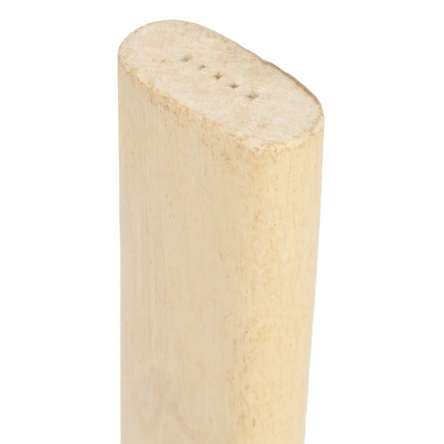 Топорище, шлифованное, Бук, 500 мм по ценам производителя в Уфе с доставкой по всей России