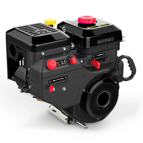 Двигатель бензиновый EVOline SN 390 по ценам производителя в Уфе с доставкой по всей России