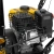 Бензиновая снегоуборочная машина SBM 610, 212 cc, ручной старт, фара Denzel по ценам производителя в Уфе с доставкой по всей России