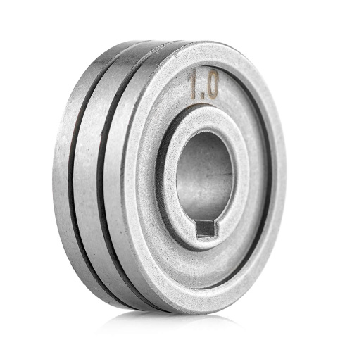 Ролик подающий 30х10х10 V 0,8–1,0 по ценам производителя в Уфе с доставкой по всей России