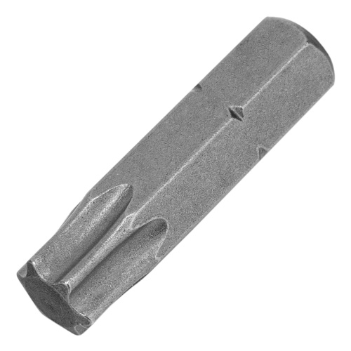 Отвертка реверсивная с набором бит, CrV, 12 шт, Sparta по ценам производителя в Уфе с доставкой по всей России