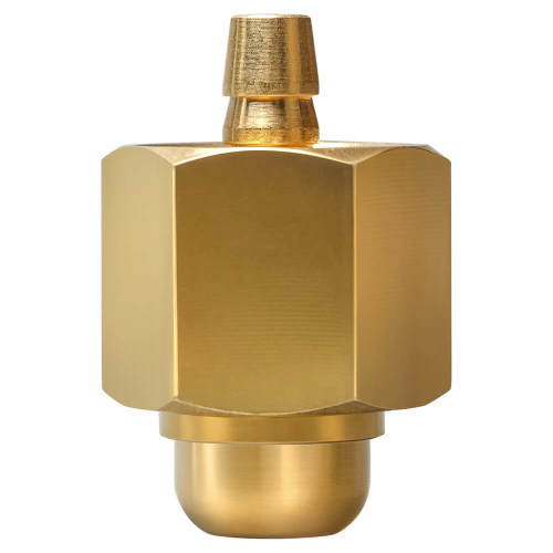 Штуцер 3/8 G (D6) DEN3806-1 по ценам производителя в Уфе с доставкой по всей России