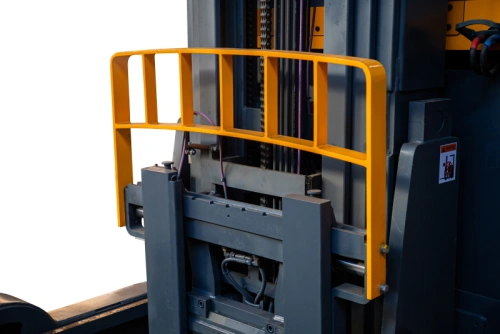 Ричтрак электрический с кабиной TOR 2,0 т 8,6 м CQD20-D по ценам производителя в Уфе с доставкой по всей России