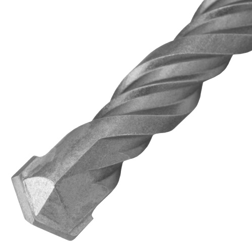 Бур по бетону, 14 x 300 мм, SDS Plus Сибртех по ценам производителя в Уфе с доставкой по всей России