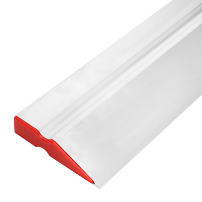 Правило алюминиевое, двойной захват, 2 ребра жесткости, L-2.5 м Matrix по ценам производителя в Уфе с доставкой по всей России