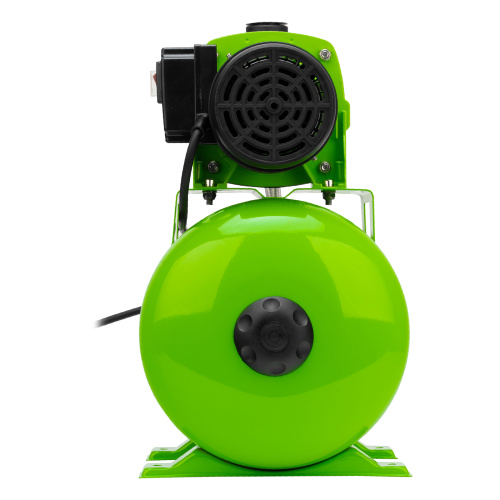 Насосная станция НС650-П, 650 Вт, напор 37 м, 3200 л/ч, ресивер 19 л Сибртех по ценам производителя в Уфе с доставкой по всей России