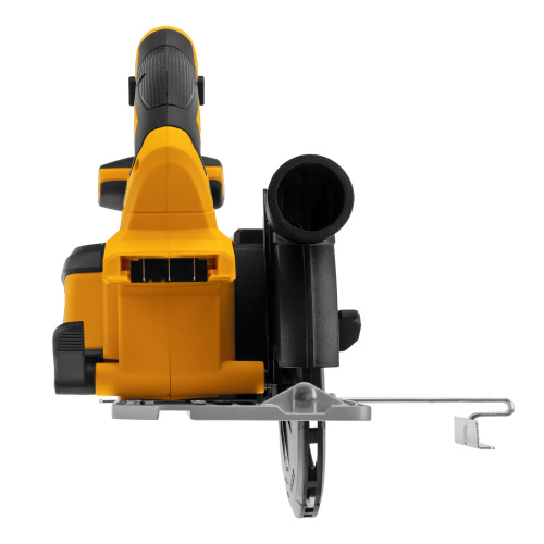 Пила циркулярная аккумуляторная бесщет. CCS-165-0, 18В Li-Ion Denzel по ценам производителя в Уфе с доставкой по всей России