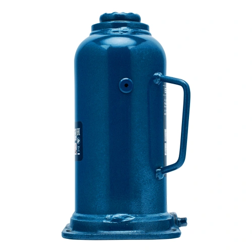 Домкрат гидравлический бутылочный, 16 т, h подъема 227-457 мм Stels по ценам производителя в Уфе с доставкой по всей России