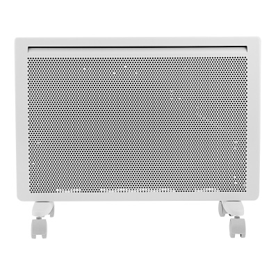 Конвектор гибридный электрический HybridX-1500, ИК нагреватель, цифровой термостат Denzel купить в Москве с доставкой по всей России | ProtosMarket.ru