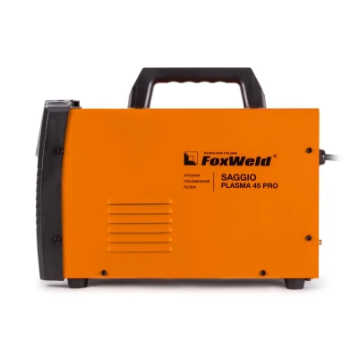 Аппарат плазменной резки SAGGIO PLASMA 45 PRO по ценам производителя в Уфе с доставкой по всей России