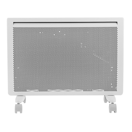 Конвектор гибридный электрический HybridX-1500, ИК нагреватель, цифровой термостат Denzel по ценам производителя в Уфе с доставкой по всей России