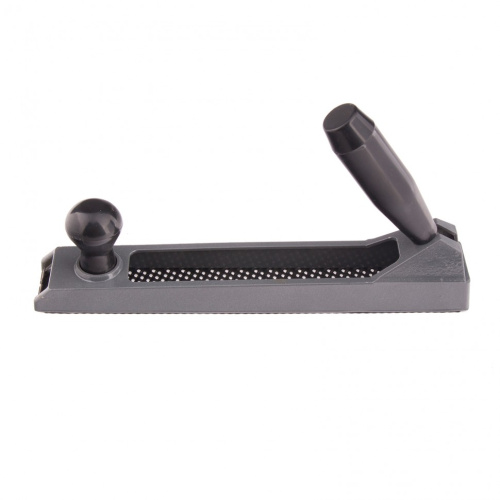 Рубанок, 250 х 42 мм, обдирочный, металлический, для гипсокартона, переставная ручка Matrix по ценам производителя в Уфе с доставкой по всей России