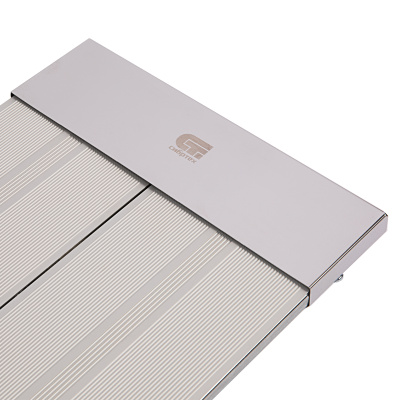 Инфракрасный обогреватель ИН- 2002, 230В, 2000 Вт Сибртех по ценам производителя в Уфе с доставкой по всей России