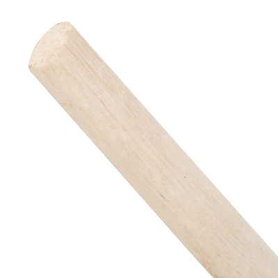 Рукоятка для молотка, шлифованная, Бук, 400 мм по ценам производителя в Уфе с доставкой по всей России