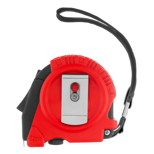 Рулетка Rubber,3 м х 16 мм,обрезиненный корпус Matrix по ценам производителя в Уфе с доставкой по всей России