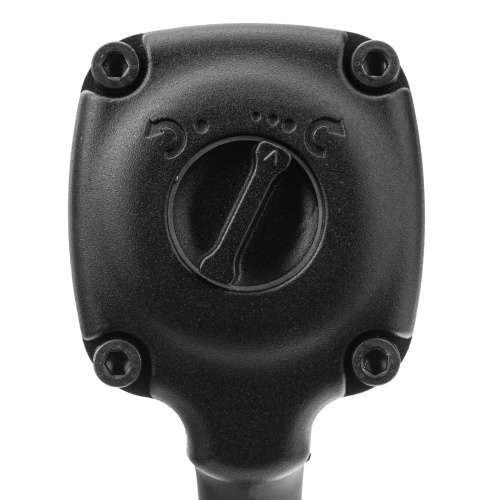 Ударный пневмогайковерт IW1600, 3/4", 4000 об/мин, 1600 Нм Denzel по ценам производителя в Уфе с доставкой по всей России