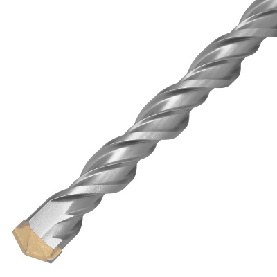 Бур по бетону, 20 x 1000 мм, SDS Plus Matrix по ценам производителя в Уфе с доставкой по всей России