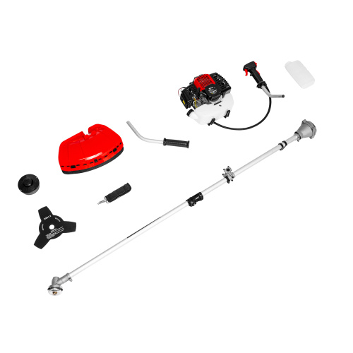 Триммер бензиновый MT-52S, 52 см³, разъемная штанга, состоит из 2 частей MTX по ценам производителя в Уфе с доставкой по всей России