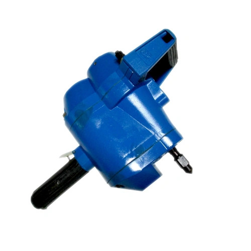 Машина пневматическая сверлильная ИП-1016 по ценам производителя в Уфе с доставкой по всей России