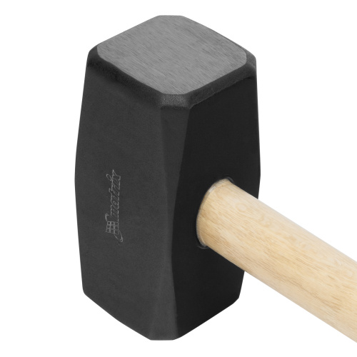 Кувалда, 8000 г, кованая головка, деревянная рукоятка 900 мм Matrix по ценам производителя в Уфе с доставкой по всей России