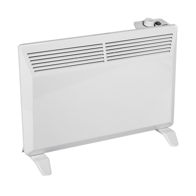 Конвектор электрический XCE-1500, 230 В, 1500 Вт, X-образный нагреватель Denzel по ценам производителя в Уфе с доставкой по всей России