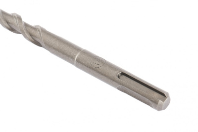 Бур по бетону, 10 х 210 мм, Luxembourg tip, SDS Plus Барс по ценам производителя в Уфе с доставкой по всей России