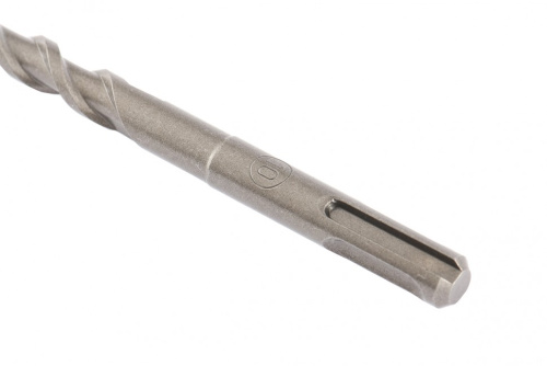 Бур по бетону, 10 х 210 мм, Luxembourg tip, SDS Plus Барс по ценам производителя в Уфе с доставкой по всей России