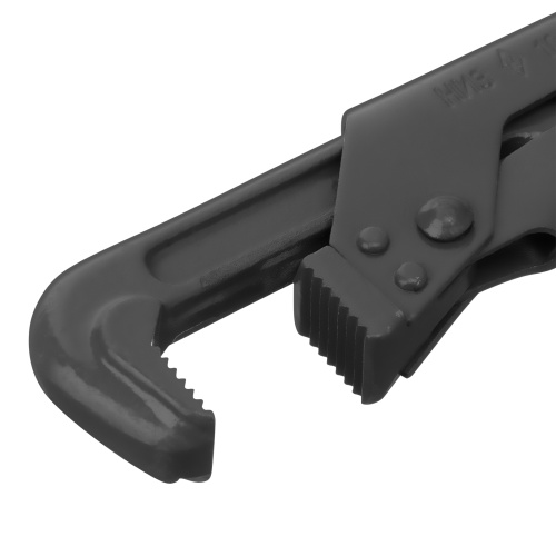 Ключ трубный рычажный КТР-1 (НИЗ) по ценам производителя в Уфе с доставкой по всей России