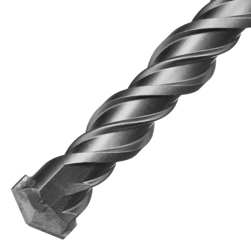 Бур по бетону, 28 x 600 мм, SDS Plus Matrix по ценам производителя в Уфе с доставкой по всей России