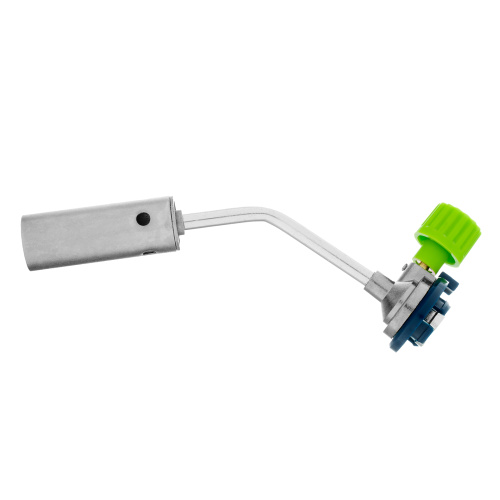 Горелка газовая на бутановый баллон, диаметр сопла 25 мм Сибртех по ценам производителя в Уфе с доставкой по всей России