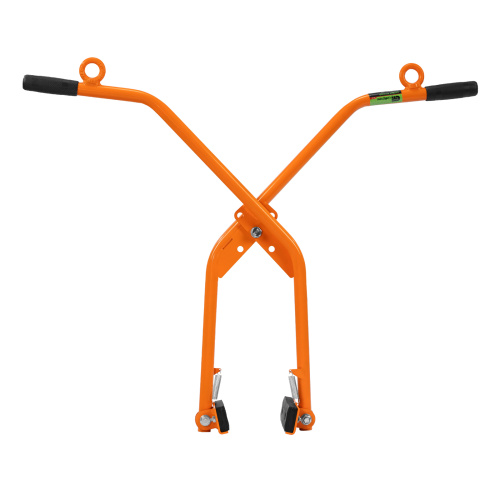 Захват бордюрного камня ручной до 300 мм, 80 кг Сибртех по ценам производителя в Уфе с доставкой по всей России