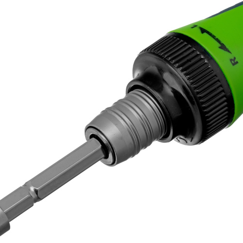 Отвертка Т-образная реверсивная с набором бит, торцевых головок, 33 предмета, CrV Сибртех по ценам производителя в Уфе с доставкой по всей России